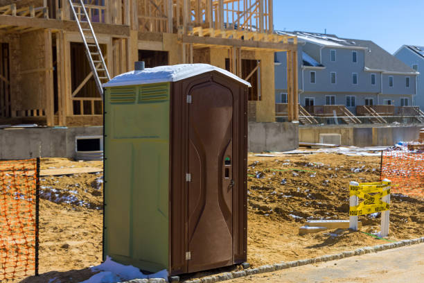Porta potty services near me in Panther Valley, NJ