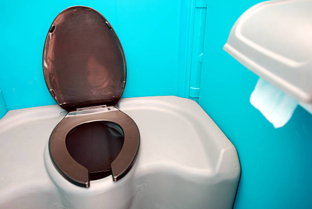 Best Local porta potty services  in Panther Valley, NJ
