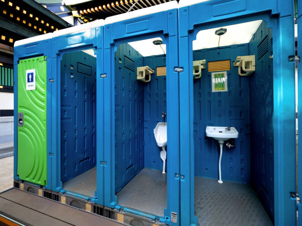 Best Porta potty rental near me  in Panther Valley, NJ