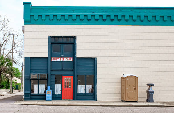 Portable Toilet Options We Offer in Panther Valley, NJ