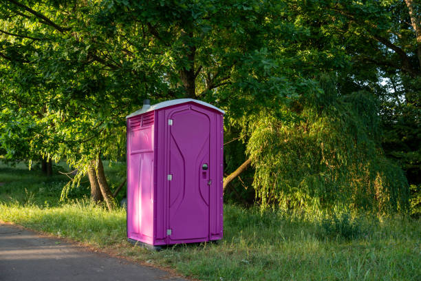 Professional porta potty rental in Panther Valley, NJ